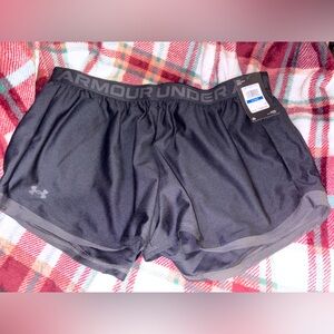 Under Armour shorts size XL